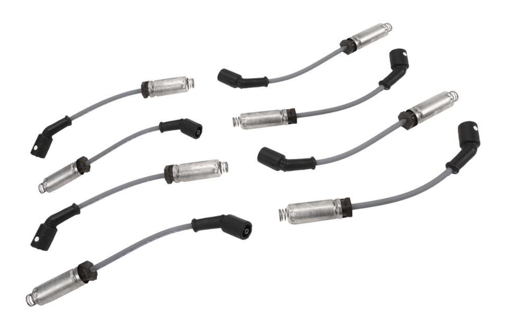 CABLE BUJIA GM GENUINE