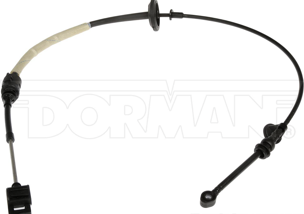 CABLE DORMAN