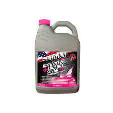 COOLANT FREEZETON 50|50 PINK