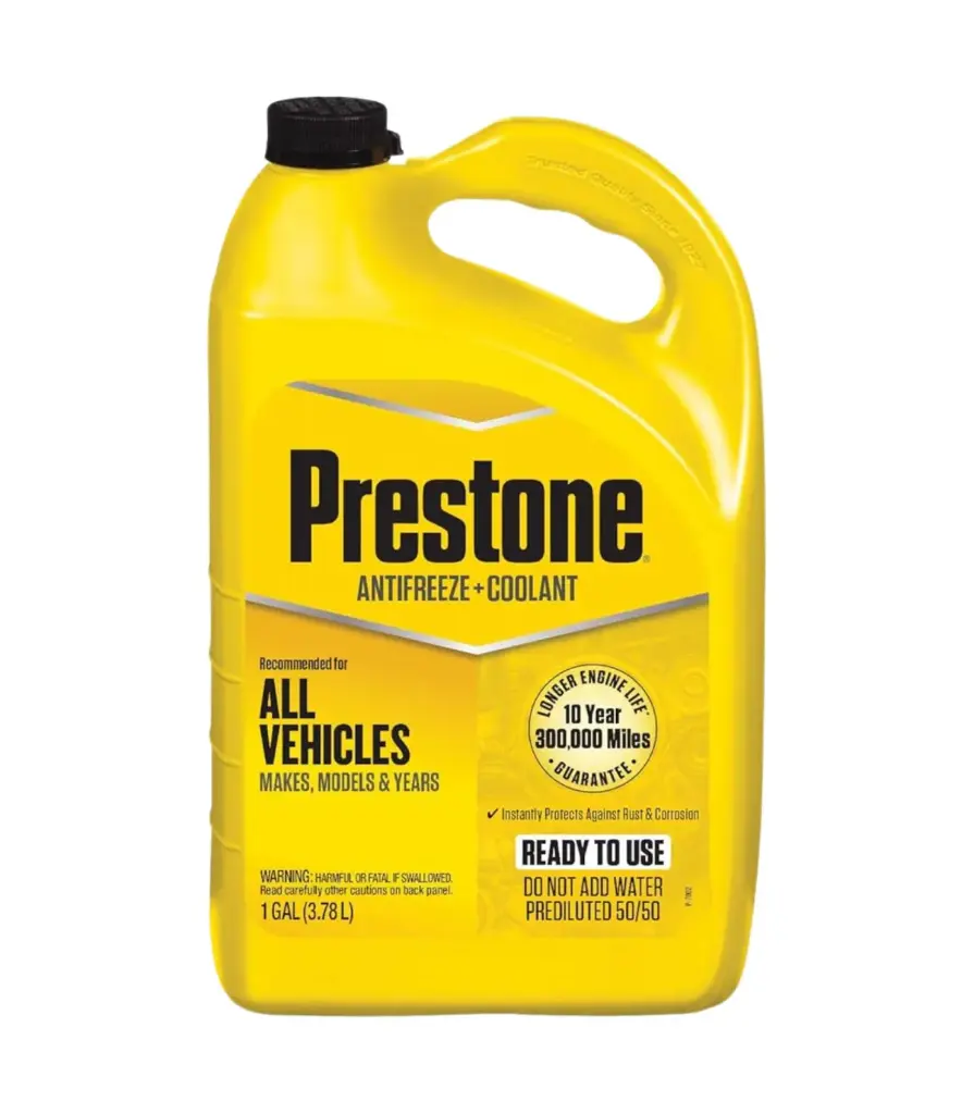 COOLANT PRESTON 50|50 AMARILLO