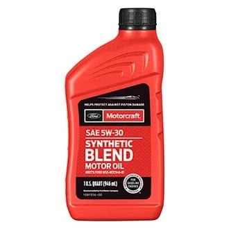 ACEITE MOTORCRAFT 5W-30