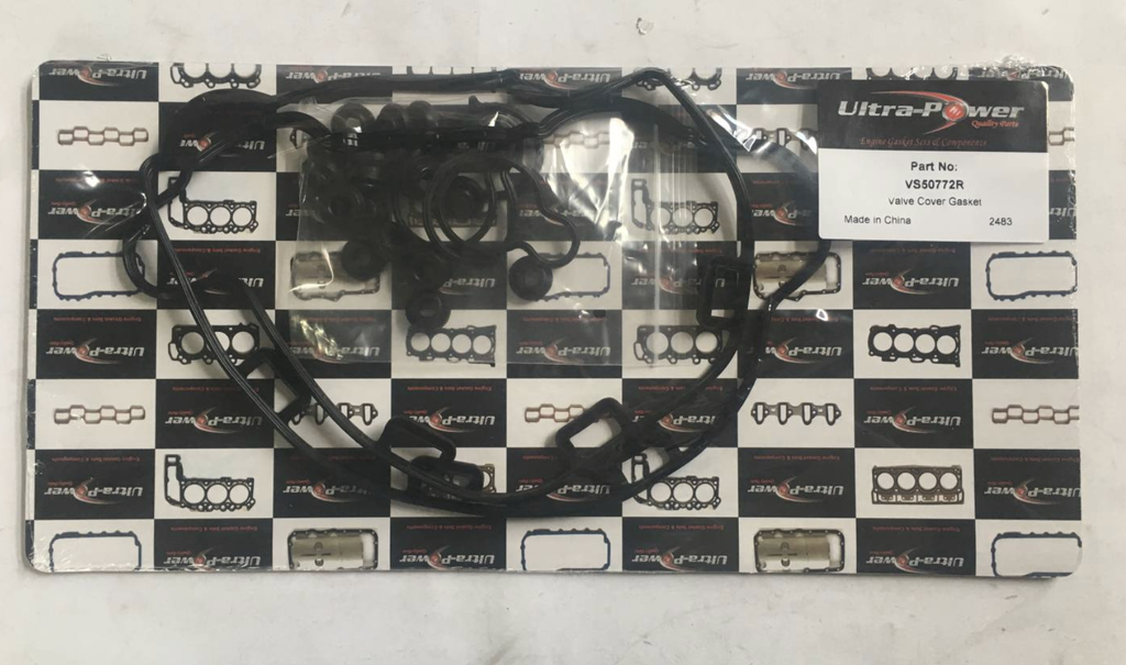 JUNTA ULTRA POWER VS50772R