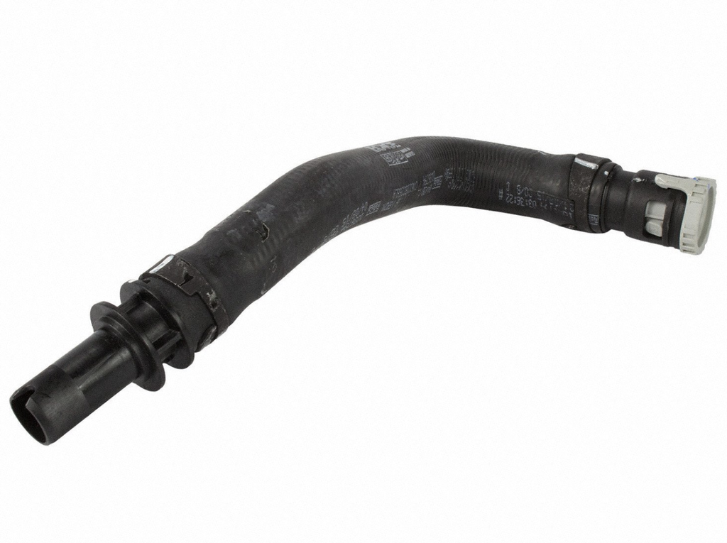 MANGUERA DE CALEFACCION MOTORCRAFT