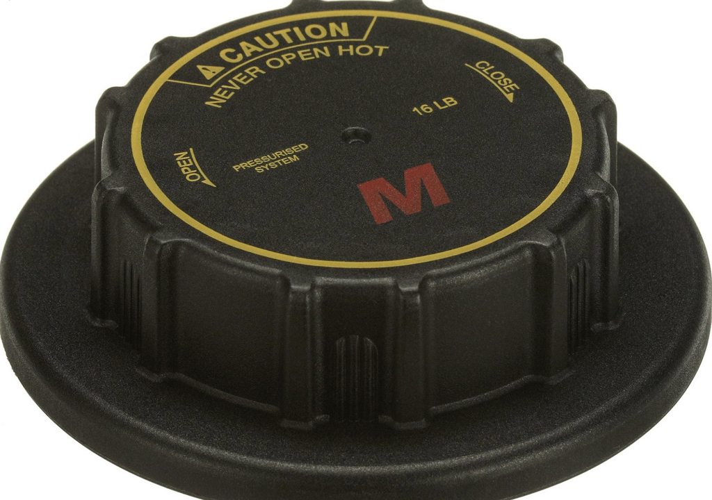 TAPON DE DEPOSITO MOTORCRAFT RS-527 