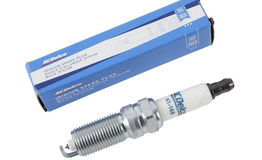 [41-168] BUJIA ACDELCO 41-168