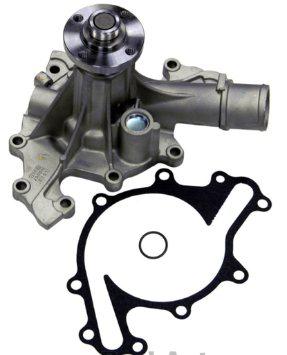 [3L3Z8501DA] BOMBA AGUA FVP 125-2101