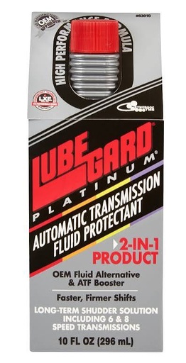 [253-35] ADITIVO ATF LUBE GARD PLATINUM