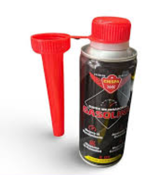 [253-50] ADITIVO SUPER MEJORADOR GASOLINA CHISPA