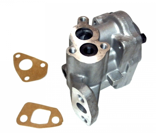 [539-23] BOMBA ACEITE  ULTRA POWER M128