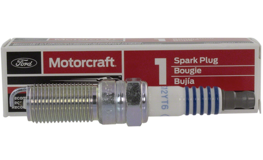[203-188] BUJIA MOTORCRAFT SP589