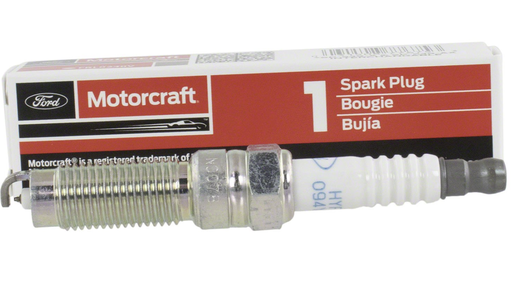 [203-146] BUJIA MOTORCRAFT VI